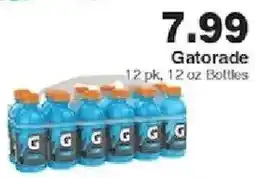 Piggly Wiggly Gatorade offer