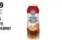 Pioneer Supermarkets Kroger coffee creamer offer