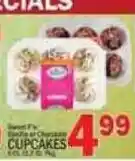 C Town Cupcakes offer