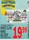 C Town Bloweser seltzer offer