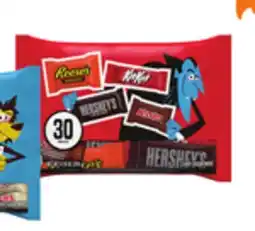 Dollar General Hershey Halloween Mix Bags offer
