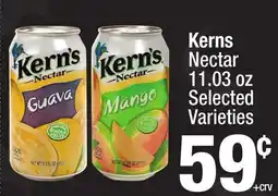 Super King Markets Kerns Nectar offer