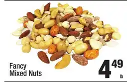 Super King Markets Fancy Mixed Nuts offer