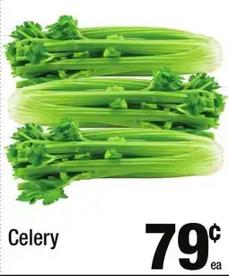 Super King Markets Celery offer