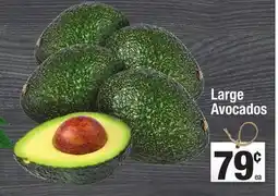 Super King Markets Large Avocados offer