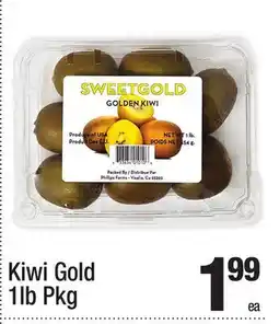 Super King Markets Kiwi Gold offer