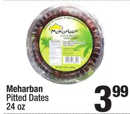 Super King Markets Meharban Pitted Dates offer