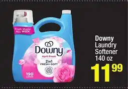 Super King Markets Downy Laundry Softener offer