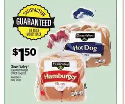 Dollar General Clover Valley offer