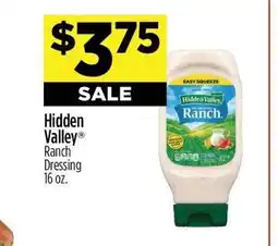 Dollar General Hidden Valley offer