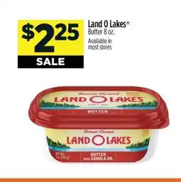 Dollar General Land O’Lakes offer