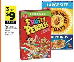Dollar General Post offer