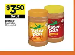 Dollar General Peter Pan offer