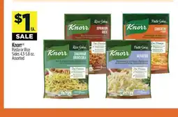 Dollar General Knorr offer