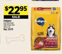 Dollar General Pedigree offer