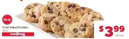 Family Fresh Market Fresh Baked Cookies offer