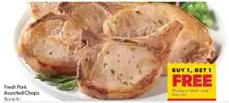 Family Fresh Market Fresh Pork Assorted Chops Bone-In offer
