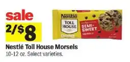 Meijer Nestlé Toll House Morsels offer