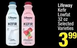 Super King Markets Lifeway Kefir offer