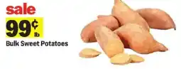 Meijer Bulk Sweet Potatoes offer