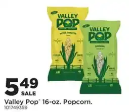 Mills Fleet Farm Valley Pop Popcorn offer