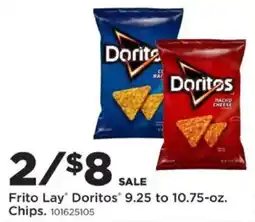 Mills Fleet Farm Frito Lay Doritos Chips offer