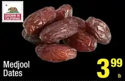 Super King Markets Medjool Dates offer