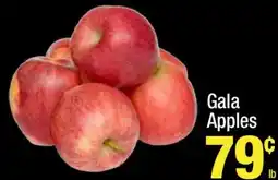 Super King Markets Gala Apples offer