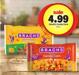 Meijer Brach's candy corn offer