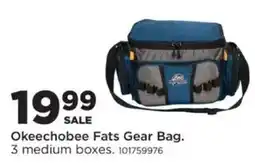 Mills Fleet Farm Okeechobee Fats Gear Bag offer