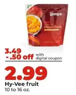 Hy-Vee Hy-Vee fruit offer