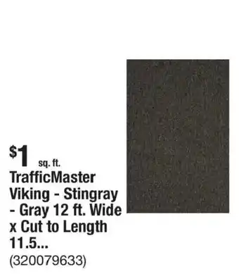 Trafficmaster viking - stingray