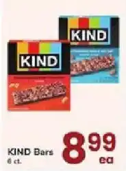 ACME Kind Bars offer