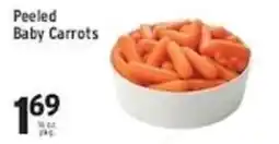 Associated Peeled Baby Carrots offer