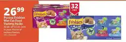 Rural King Purina Friskies Wet Cat Food Variety Packs offer
