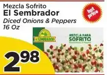 Presidente Mezcla Sofrito El Sembrador offer