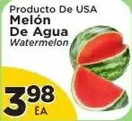 Presidente Watermelon offer