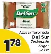 Presidente Del Sur Azucar Turbinada offer