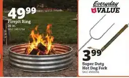 Rural King Super Duty Hot Dog Fork offer