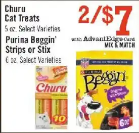 Churu Cat Treats