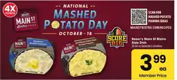 Albertsons Reser's Main St Bistro Side Dish offer