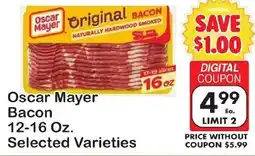 Fairplay Oscar Mayer Bacon offer