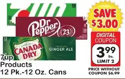 Fairplay 7up Products offer