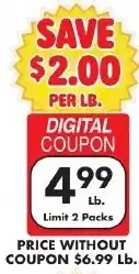 Fairplay Digital Coupon offer