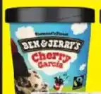 Price Chopper Ben & Jerry's Ice Cream offer