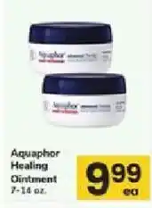 ACME Aquaphor Healing Ointment offer