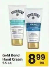 ACME Gold Bond Hand Cream offer