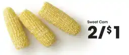Food 4 Less Sweet Corn offer