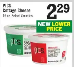 Price Chopper Pics Cottage Cheese offer