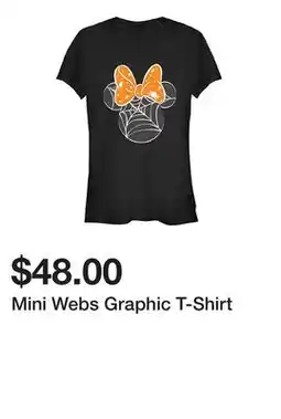 Belk Mini Webs Graphic T-Shirt offer